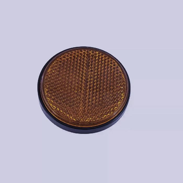 Compatible Reflector for Yueku GZ150-A, Yuzuan Juxing UA125T, USR Neptune AFR125, and Yuexing Models