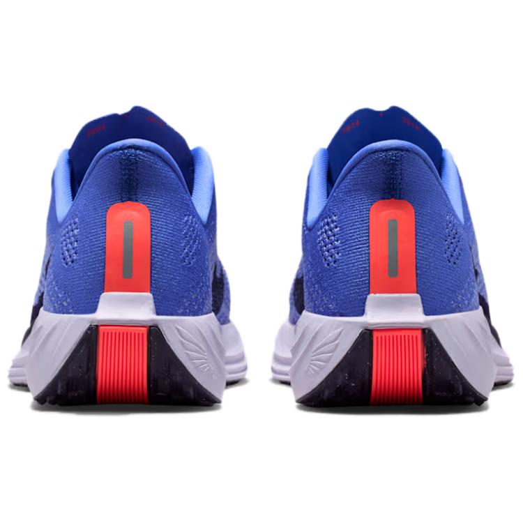 Nike Pegasus Plus Wygodne Buty do Biegania Damskie Sneakers Niebieskie FQ7261-503