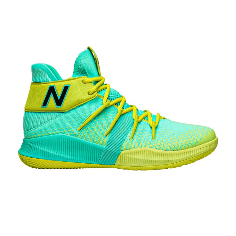 New Balance OMN1S Lights On 40