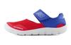 NB 208 V2 Sandal B2 Cushioning Abrasion Resistant Cushioning, Wear Resistant Children's Sandals Blue Red YO208B2