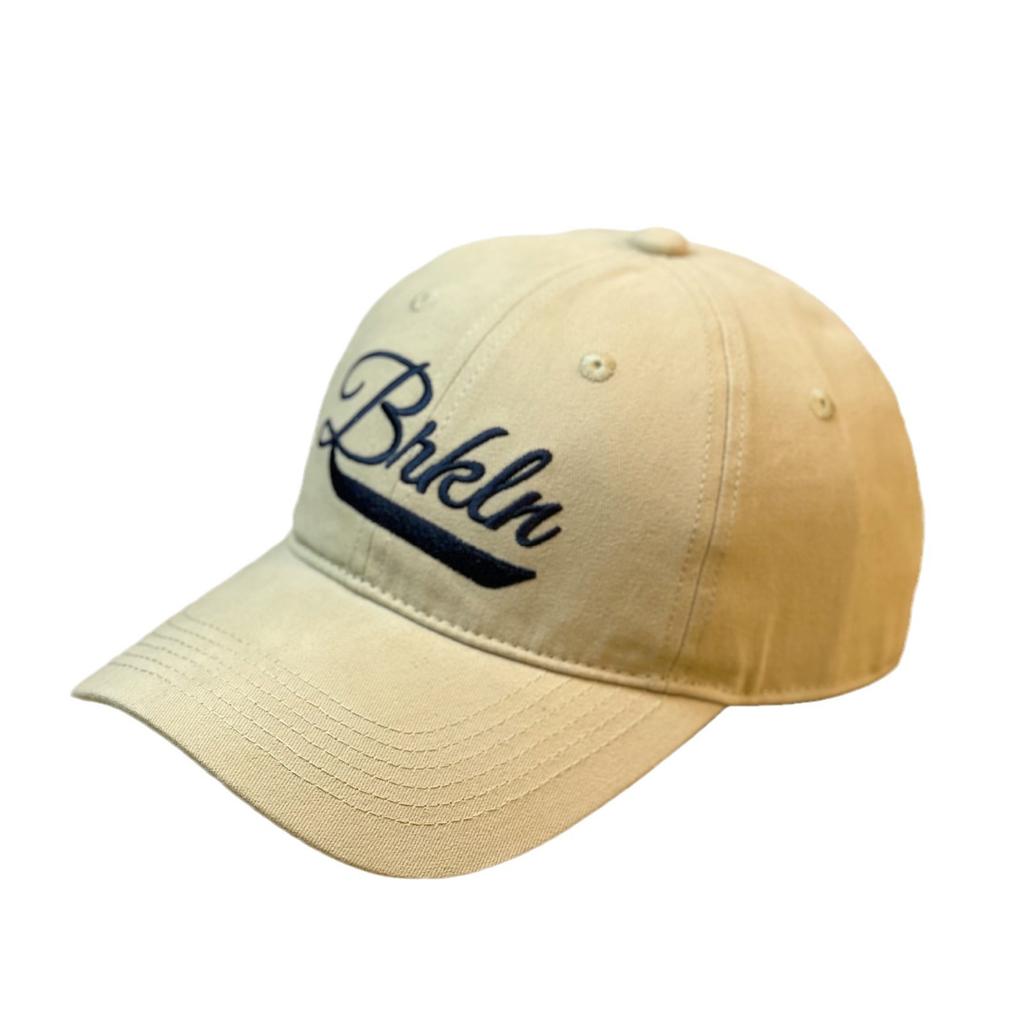 Hats for Women Korean Style New Letter Embroidered Baseball Cap American Retro Big Head Circumference Showing Face Small Deep Top Peaked Cap for Men