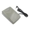 Multifunctional Foot Pedal Switch Single Hole Design Pedal Plastic Texture for Home Sewing Machines Various Models