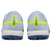 New Nike Phantom GT2 Academy Tf 'Grey Light Blue Yellow' DC0803-054