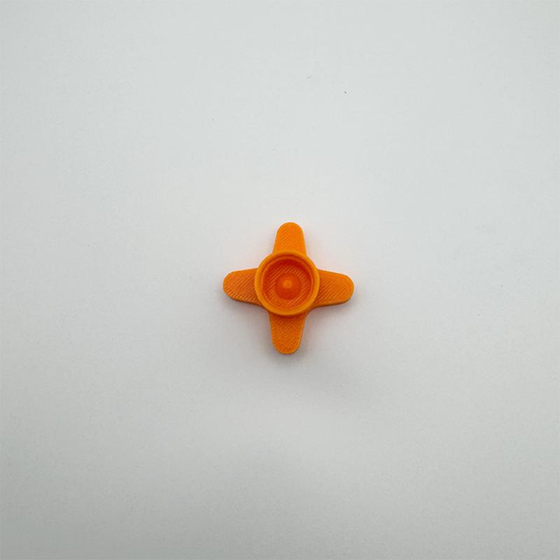 §Sealant Nozzle Cleaner Cap, Universal Glue Nozzle Cleaner, Prevents Drying For Glass Caulk Tubes Standard Size DIY Tool