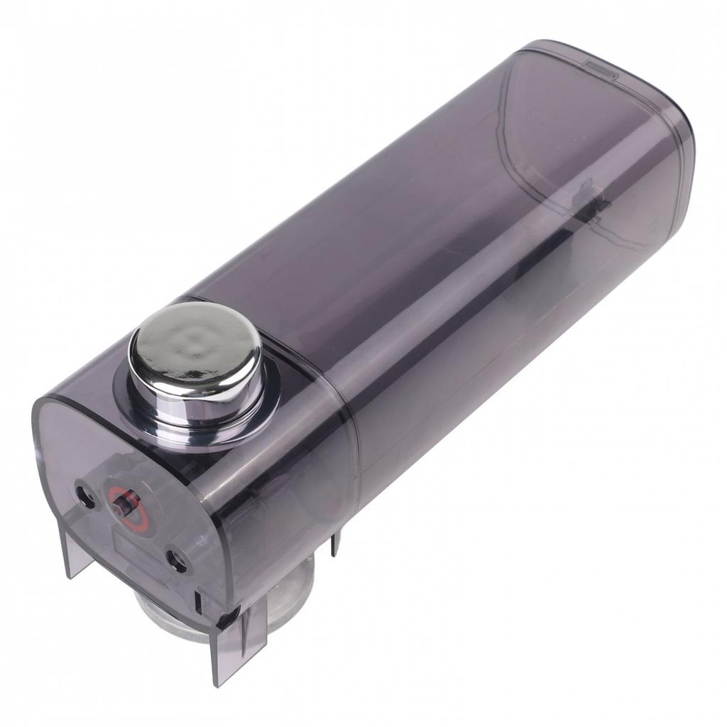 Punchfree Suction Cup Soap Dispenser Perfect for Showers and Smaller Bathrooms