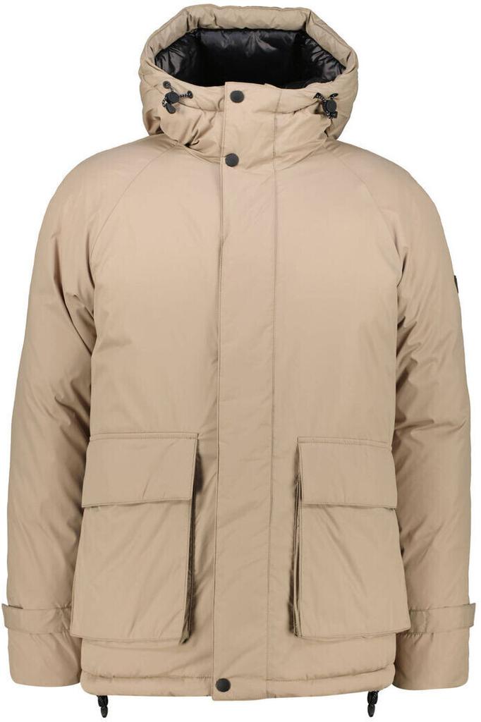 Зимняя куртка Marc O'Polo Wadded Hooded Performance-Polyester Parka (229096070298)