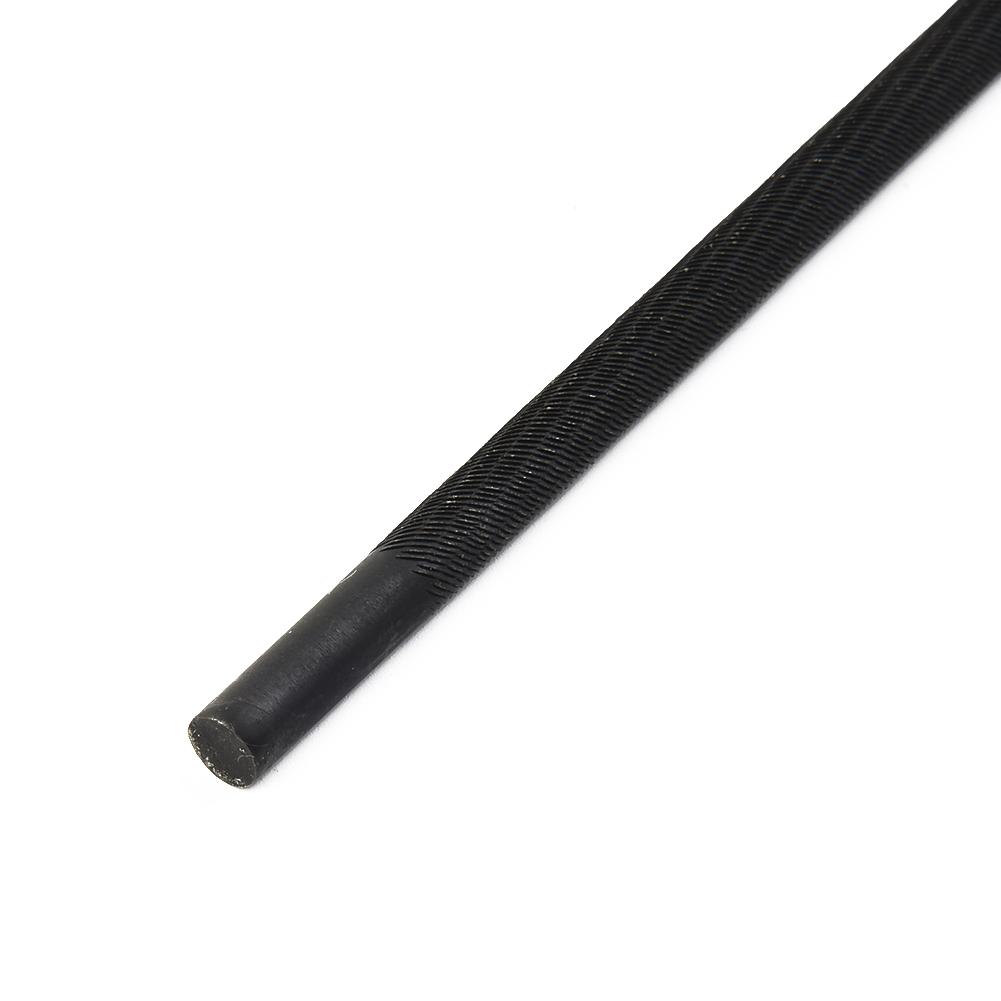 Large 3/8\" Chain Chainsaw File Sharpening 28.5cm 325 4.0/4.8/5.5