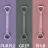 8-shaped Chest Expander TPE Elastic Band Creative Yoga Stretch Band  Home Fitness Equipment
