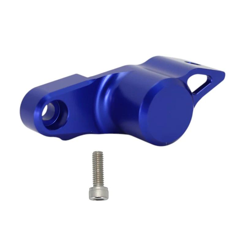 Für Honda Monkey 125 JB02 CT125 JA55 Grom/MSX JC61/JC75 Motorrad Zubehör Aluminium Sensor Schutz