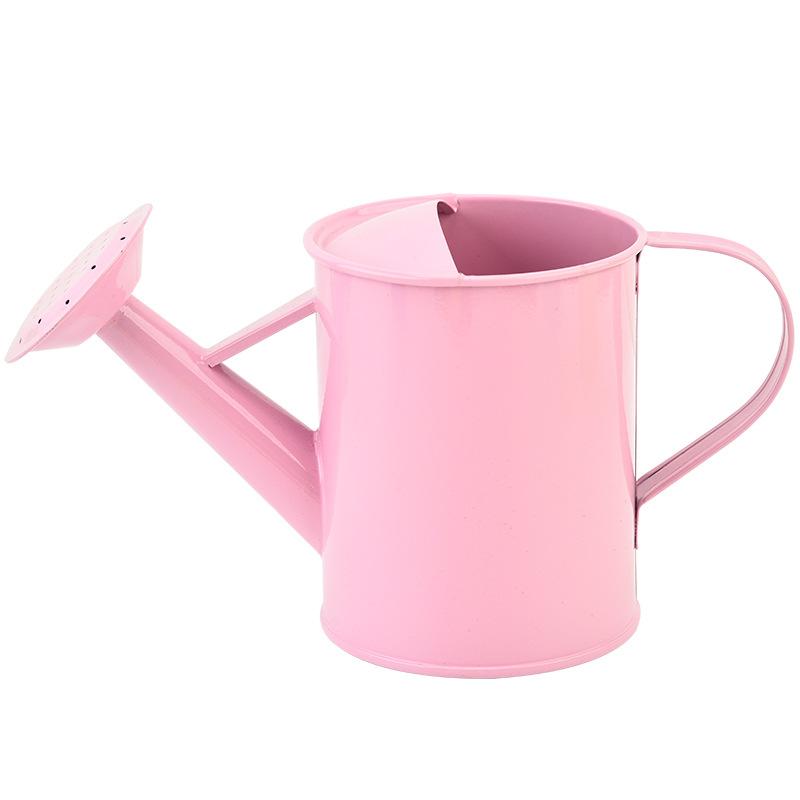 New Metal Plants Sprinkler 600ML Gardening Supplies Plant Watering Pot Watering Equipment Garden Decoration Garden Kettle