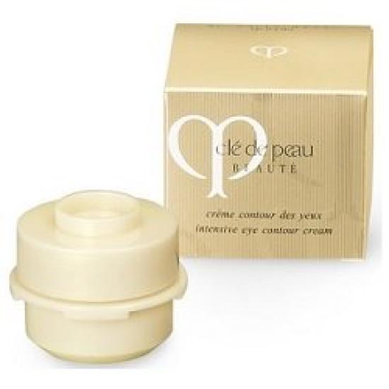 

Shiseido de Peau Beaute Contour de Jeux n 15g Clé Crème (Пополнение)