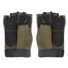 Men's Gloves Outdoor Sports Half Finger Military Anti Slip Waterproof Training Gloves