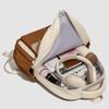 Cartoon Backpack Large Capacity Junior Senior High School Student Schoolbag