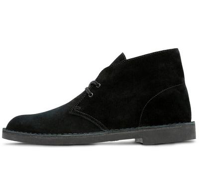 Stivaletti Clarks Bushacre 3