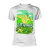 Wiz Khalifa Unisex Adult Waken Baken T-Shirt