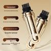 Grass Collection Peptide Hair Repair Pen: Golden, Easy Color Touch-Up with Comb Teeth, Disposable White Coverage