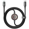 Mcdodo Inductive Charger For Apple Watch 2In1 Cable For Iphone Lightning