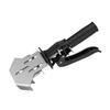 Right Corner Clamp Woodworking 90 Degree Right Angle Stainless Steel Quick Fixer with Press Type