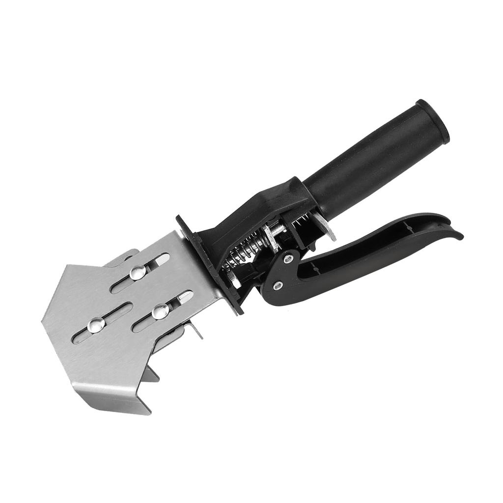 Right Corner Clamp Woodworking 90 Degree Right Angle Stainless Steel Quick Fixer with Press Type