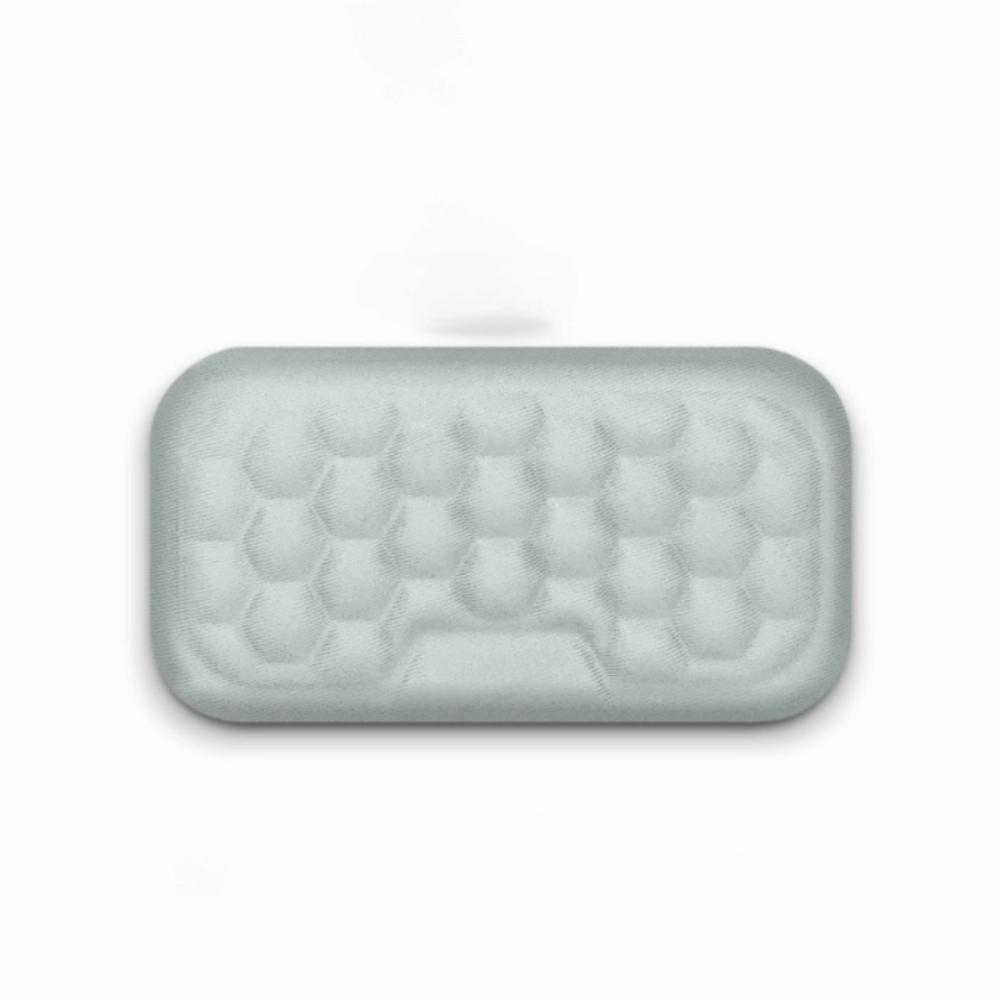 Wrist Rest Wristband Mouse Mat Ergonomic Keyboard Hand Cushion New Mouse Pad