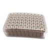 600pcs Ear Care Ear Acupuncture Massage Therapy Magnetic Beads Patch Massage Needle Sticker Auricular Auriculotherapy Acupoint
