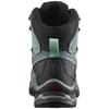 SALOMON Wide Hiking Boots Quest 4 Goretex