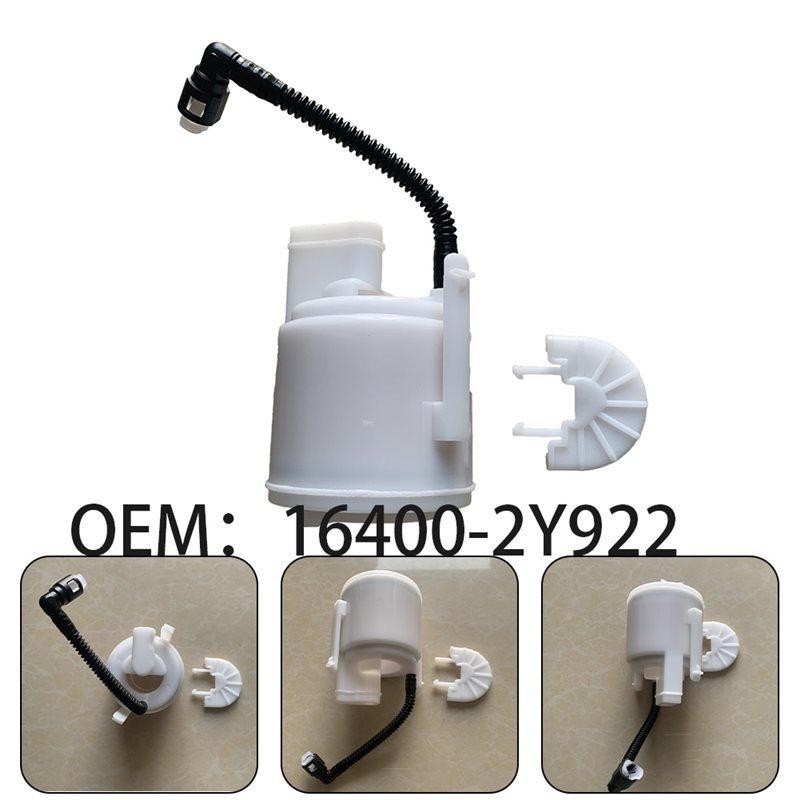 Fuel Filter 16400-2Y922 For Nissan Maxima A33B, Fit For Infiniti I30 I35, Sentra B15U, B15X Car Replacement Parts