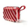 TPU Speaker Protective Case Hollow Protector Sleeve for JBL GO5 Speaker Accessories