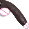 Realistic Black Dildo with Suction Cup Silicone Penis Anal Dildos Adults Sex Toys for Women Man Strapon Dick Vagina Stimulator