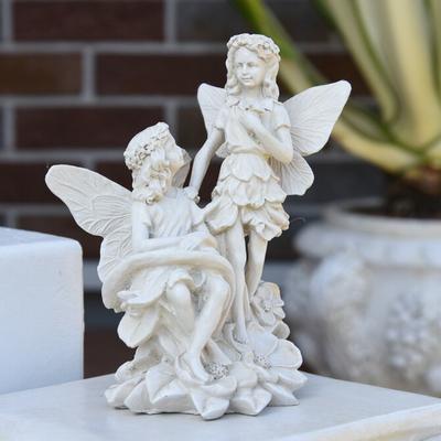 Woondecoratie – Beeldjes