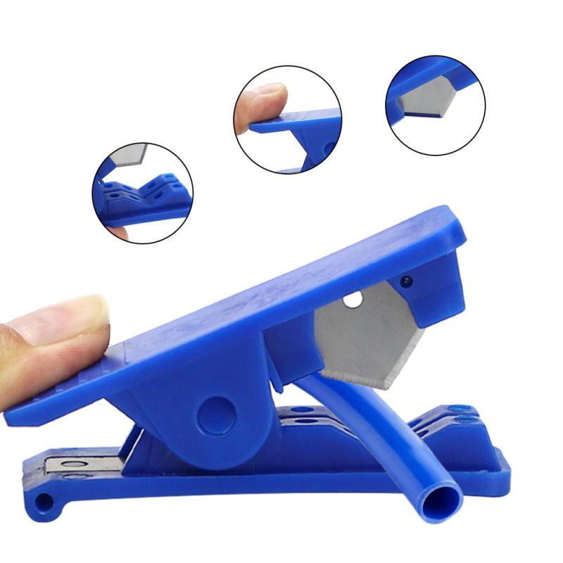For Ender 3 V2/ Ender 3/ Ender 3 Pro/Ender 5 3D Printer Xs Series Pneumatic Connector Tubing Kit