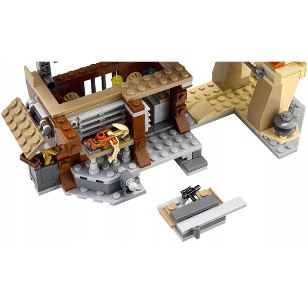 LEGO Star Wars 75148 Встреча на Джакку