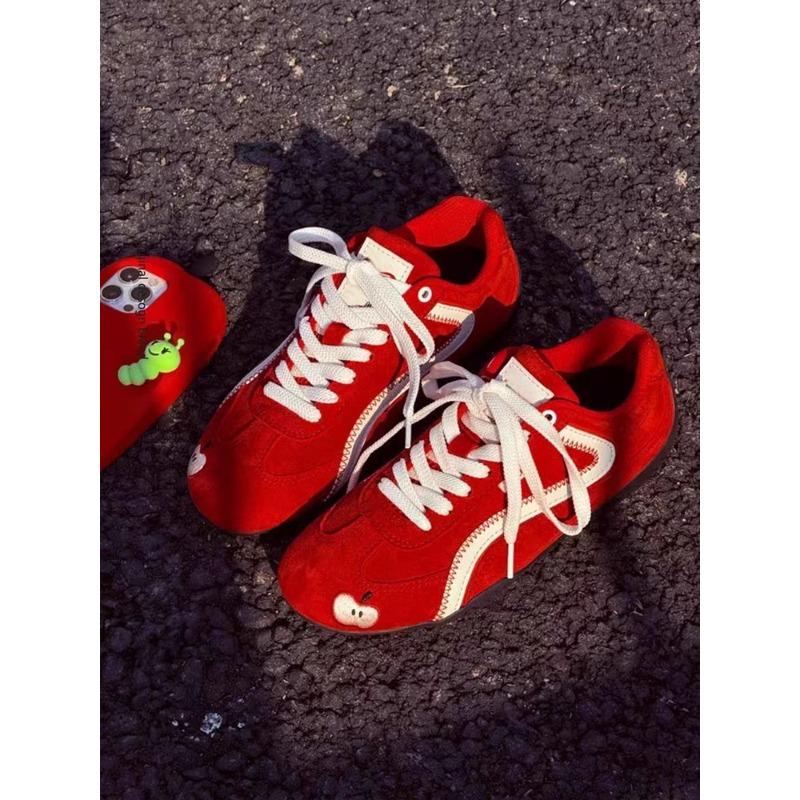 Thin-soled Casual Shoes, New Sports Shoes for Women