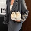 Trendy Butterfly Women Handbag, Unique Versatile Tote Bucket Bag, Shoulder Bag, Stylish Chain Crossbody Bag