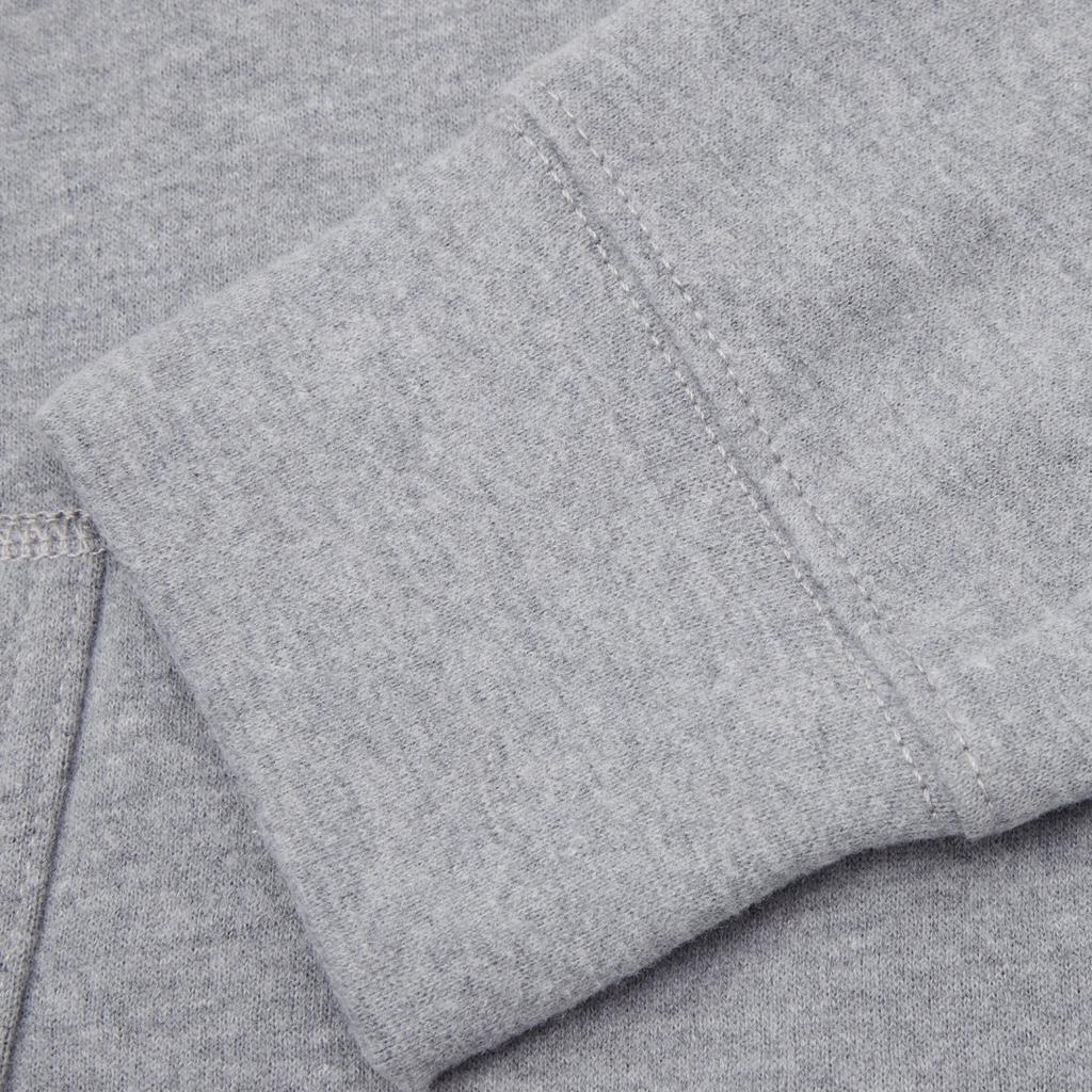 Polo Ralph Lauren Logo Hooded Drawstring Long Sleeve Fleece Sweatshirt Men Sweatshirt MNPOKNI16821593-020