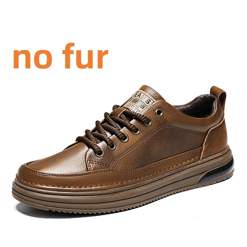 

Мужские туфли Оксфорды из натуральной кожи Новое поступление Обувь для скейтбординга для мужчин Легкие спортивные кроссовки Элегантная деловая обувь 44