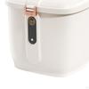 And Grain Storage Set for Kitchen Organization