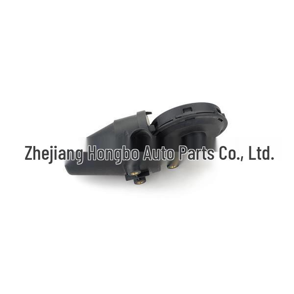 Car Oil-Water Separator Exhaust Valve Crankcase Ventilation Valve for BMW 3/5/7 Series