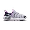 New Nike Dynamo Go PS 'Violet Frost Metallic Silver' DH3437-500