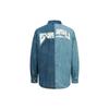 Evisu Long Sleeve Loose Shirt Men Shirts 2ESHTM3SL245LFCT