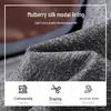 MONTAGUT Men's Mid-Length Spring Autumn Windbreaker Jacket