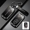 Interior Stickers Car Key Case Cover Key Bag Shell Keychain For Lexus CT200h ES 300h IS250 GX400 RX270 RX450h RX350 LX570 Key PrMI8 