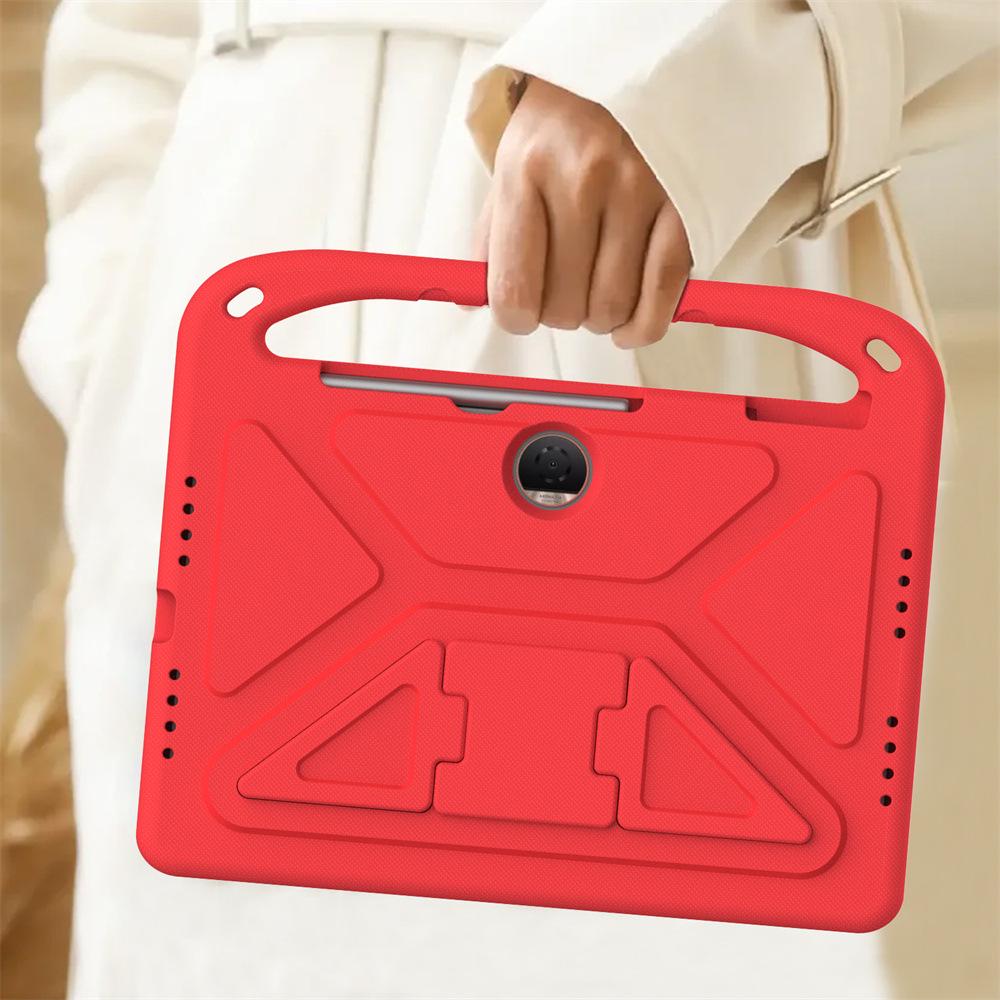 Honor 10/9 12.1" Kids Drop-Proof Tablet Case with Stand