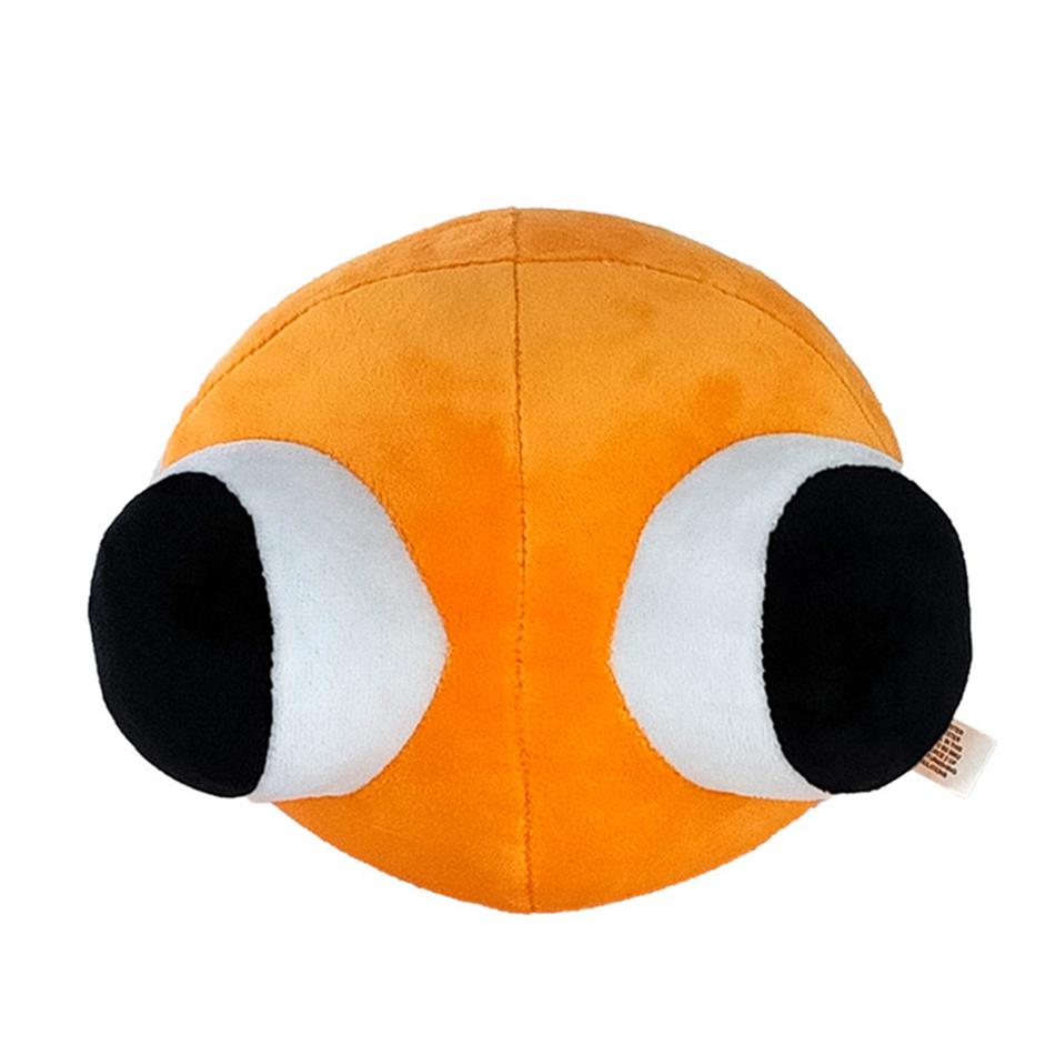 Rainbow Friends Chapter2 Plush Toys Cartoon Game Character Doll Kawaii Blue Monster Soft Stuffed Animal For Kids Christmas Gifts