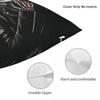 Queens Of The Stone Age Music Band Pillow Cover American Rock Music Soft Pillow Case Cushion Cover Pillowcases For Home Decor
