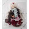 [USED] Cafe Stella and the Grim Reaper's Butterfly Official Online Store Bonus Big Acrylic Figure: Shiori Akizuki
