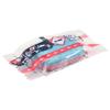 VidaXL 500x Tablettes pour Lave-vaisselle 12 en 1 Nettoyant Rouille Graisse Calcaire Assainisseur de Lave-vaisselle 30144