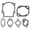 2/4 Points Set Gasket For 23Cc 26Cc 29Cc 30.5Cc 32Cc 36Cc 45Cc Engine For 1/5 Km Rovan Gtb Fg Ddt Mcd Fid Racing Parts