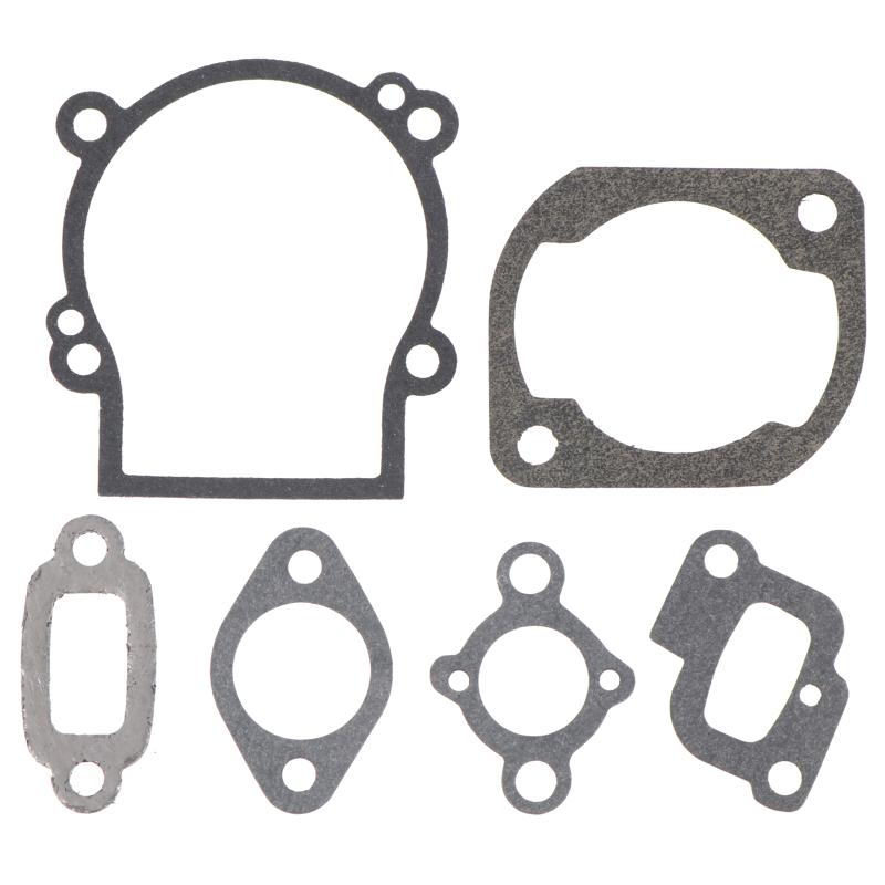 2/4 Points Set Gasket For 23Cc 26Cc 29Cc 30.5Cc 32Cc 36Cc 45Cc Engine For 1/5 Km Rovan Gtb Fg Ddt Mcd Fid Racing Parts