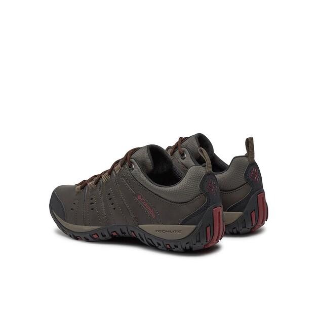 Columbia Woodburn II Hiking Boots